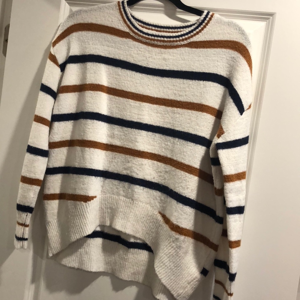 Charlotte Russe sweater